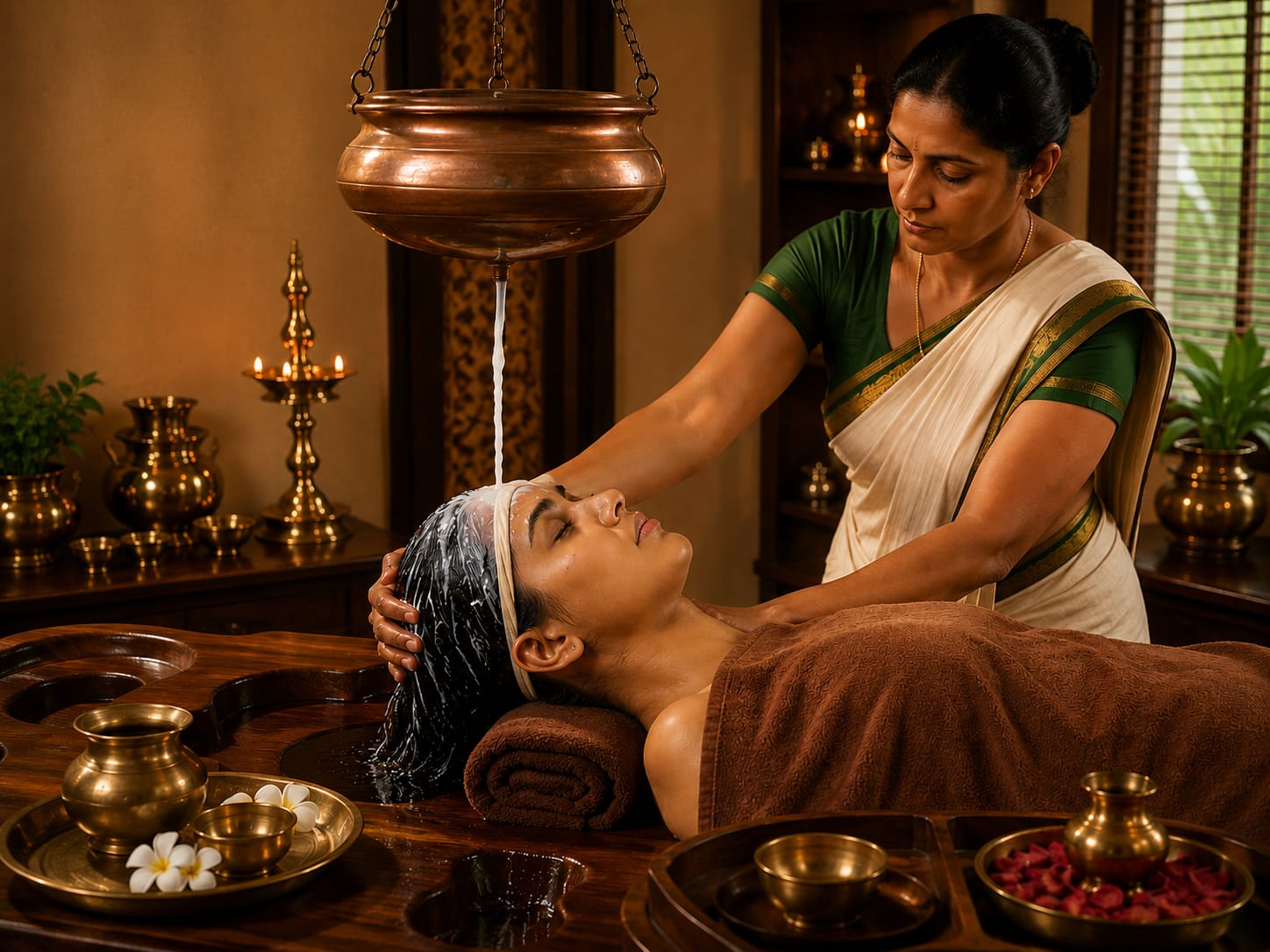 Ksheera Dhara